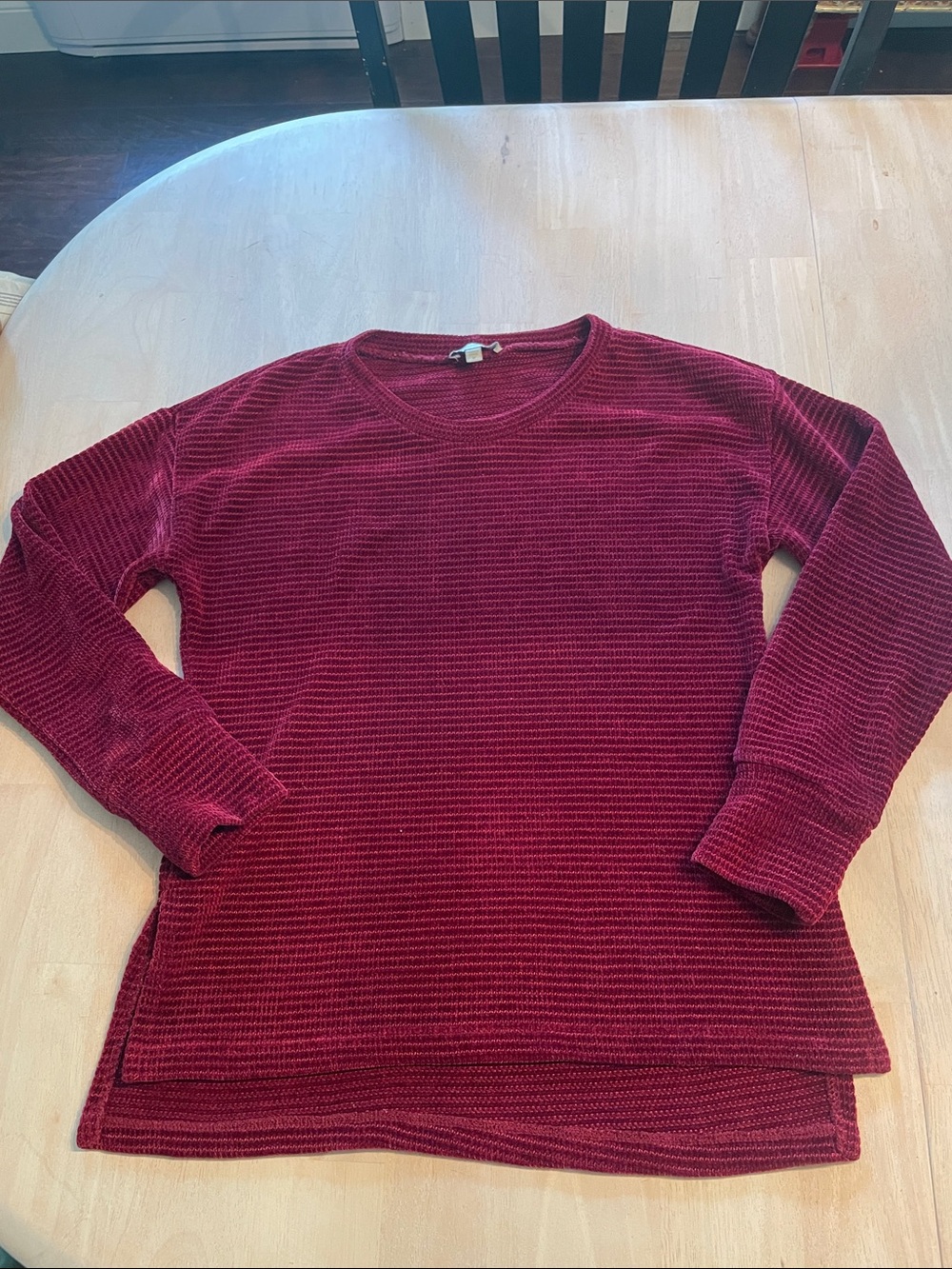 Chenault sweater